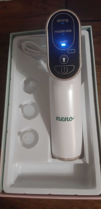 Odciągacz do kataru dla dziecka