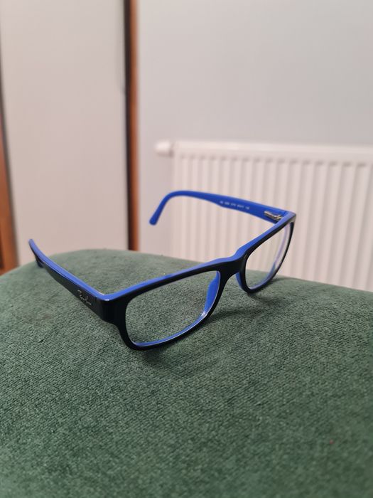 Okulary RAY-BAN RX5268