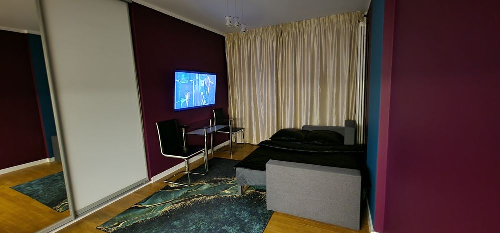 Komfortowy Apartament Triton - Wynajem na godziny i doby