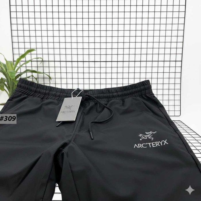 Нейлоновые Штаны Arcteryx GoreTex (XS S M L XL XXL)