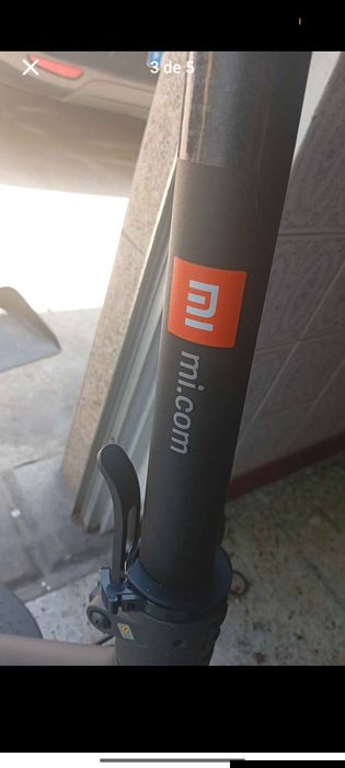 Trotinete Xiaomi mi pro 2