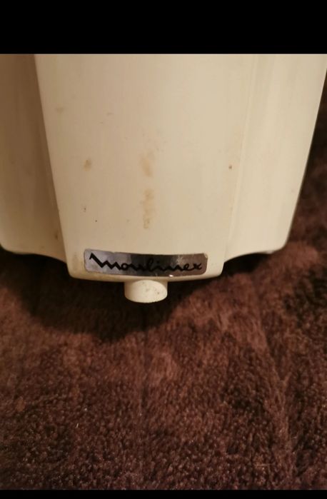 Picadora 1 2 3 Moulinex