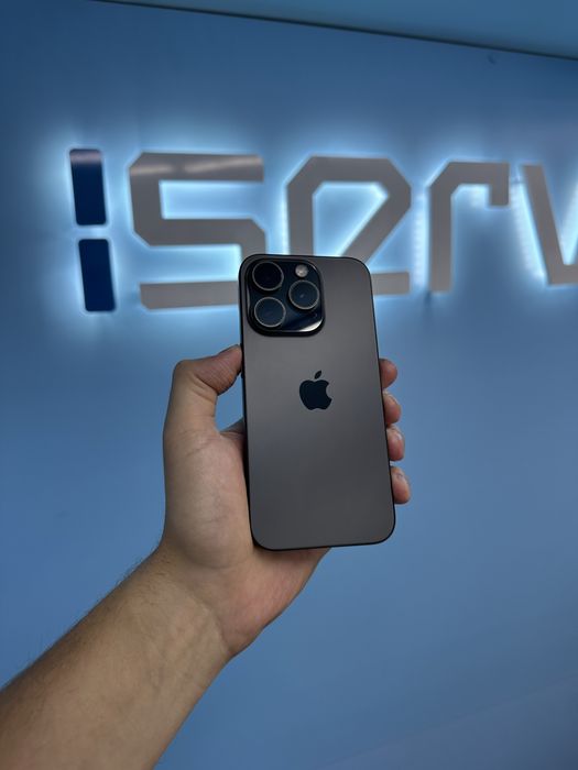 iPhone 15 PRO 128GB BATERIA 93% GWARANCJA 12 miesiecy !!!
