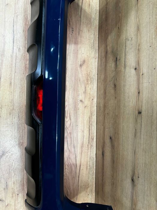 Zderzak tylny Renault Koleos