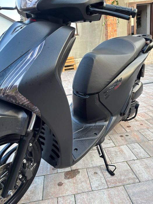 Honda sh 150 2015