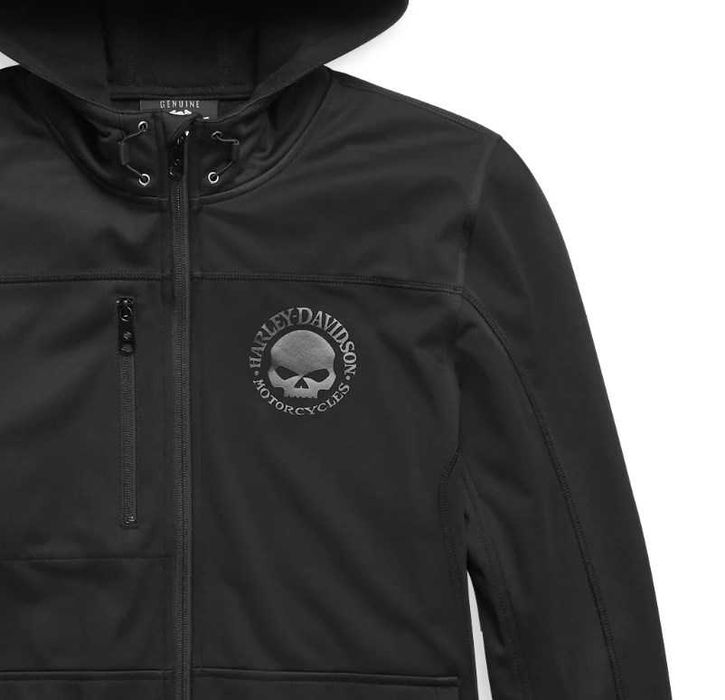 Куртка шкіряна Harley-Davidson Auroral II 3-in-1 98003-21VM