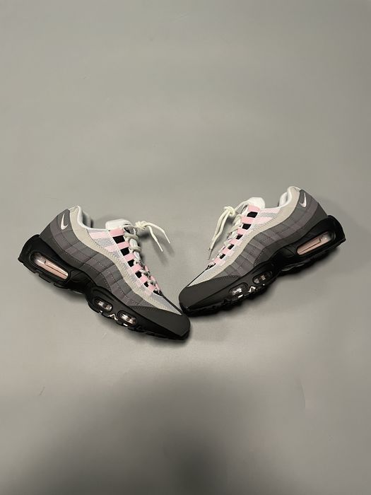 Nike Air Max 95 Pink Foam