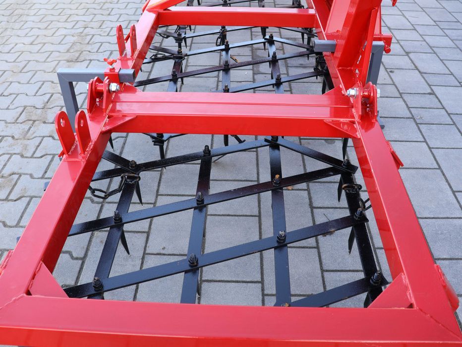 BRONA POLOWA brony 3/4/5/6/7 polowe fi 14 / fi 16 / fi 20