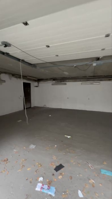 Оренда складу в центрі міста