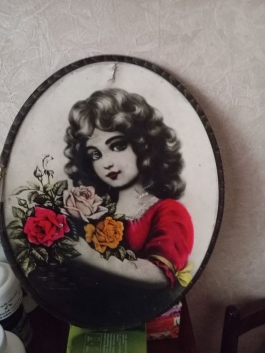 Продам картини часів СРСР різні