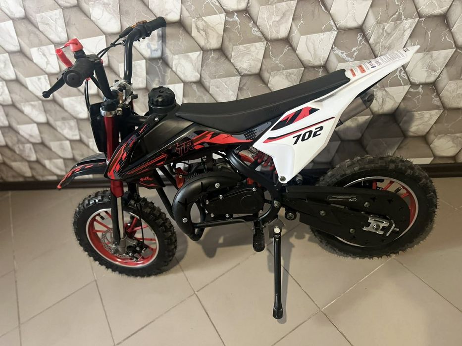 Продам під байк.