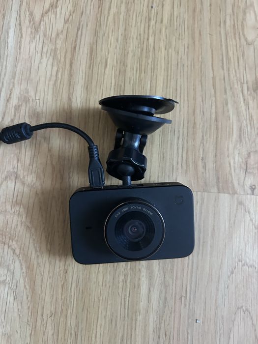 Xiaomi Mi Dash Cam 1S