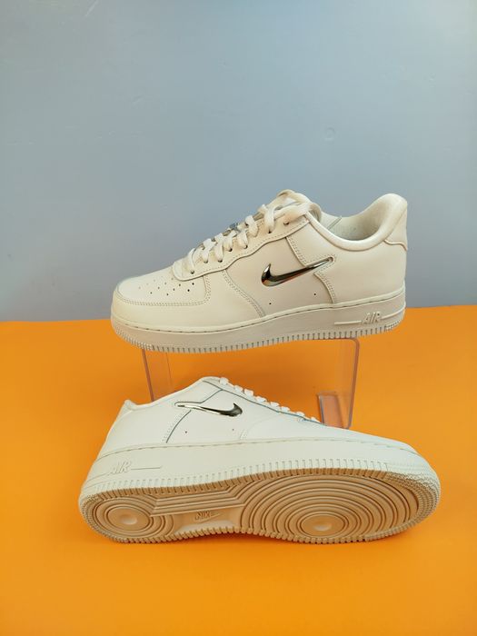 Buty Wmns Air Force 1'07