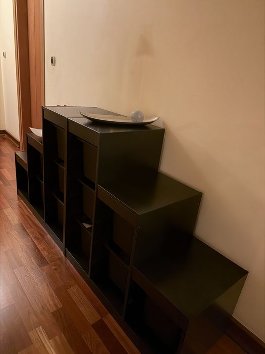 Moveis com gavetas ikea