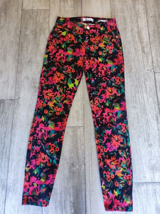 Spodnie guess limitowana wersja