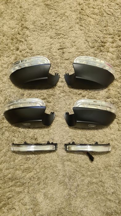 Повторитель поворота,поворотник Passat b7,B7 USA,b8 usa,CC,JETTA,NMS