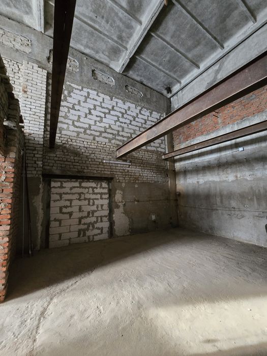 Здам в оренду промислово-складське приміщення, 70 м²