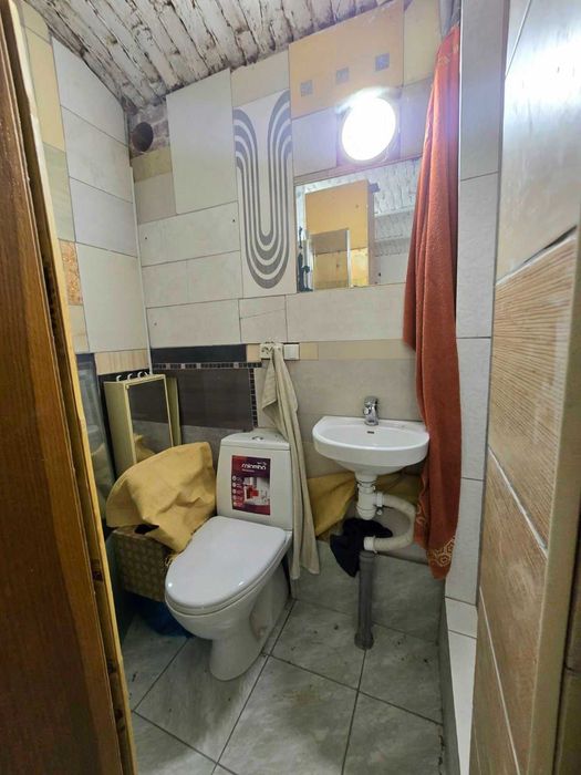 Продаж квартири у Львові ЦЕНТР біля Високого Замку з ремонтом 3 кім