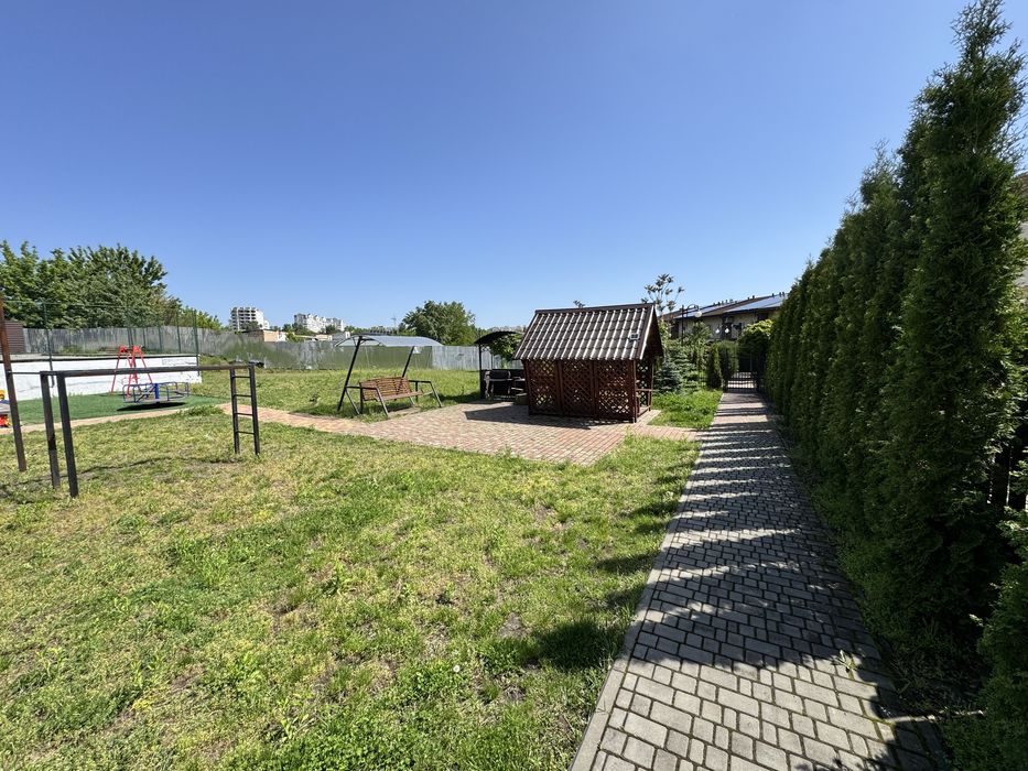 Продаж дворівневої квартири в ЖК 2Парковий