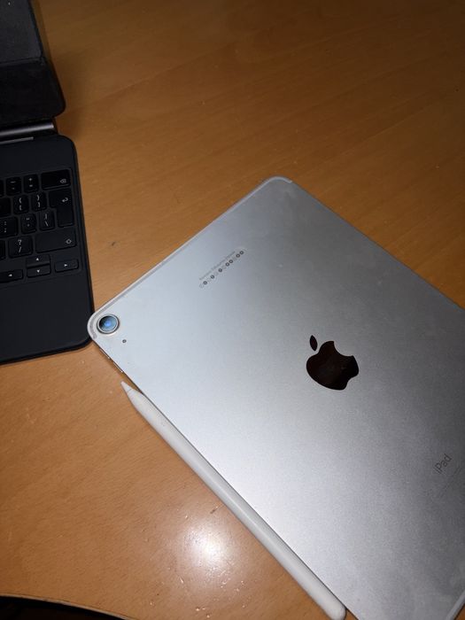 Ipad Air 4ª Geração e Acessórios