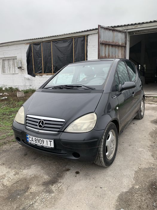 продам Мерседес а клас
