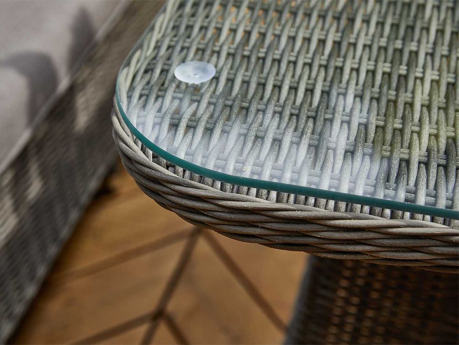 -50% Zestaw mebli ogrodowych Siena II OLTRE