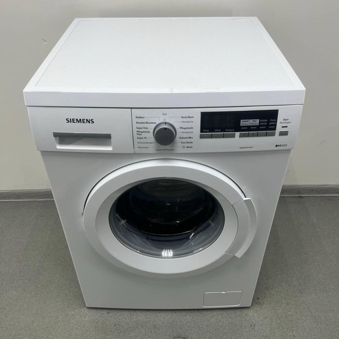 Пральна машина Miele, Siemens, Німечина оригінал