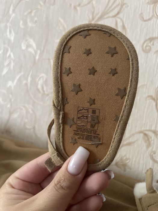 Пінетки Primark