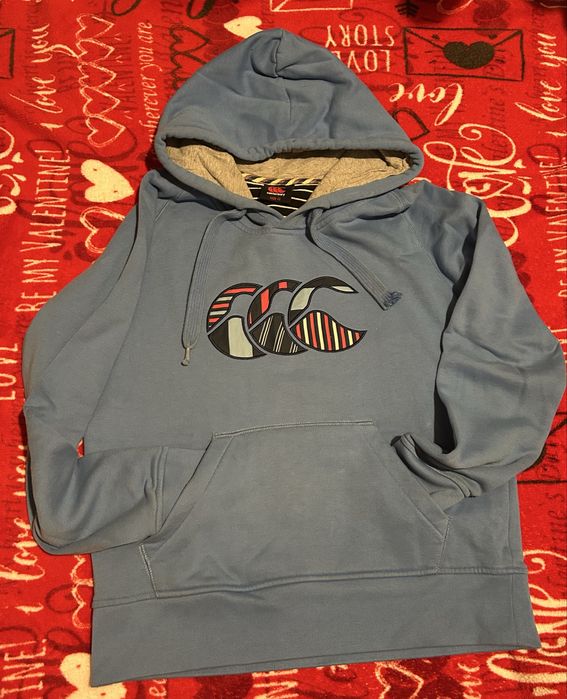 Bluza z kapturem