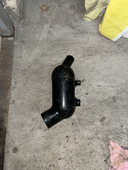 Продам корпус фільтра ява