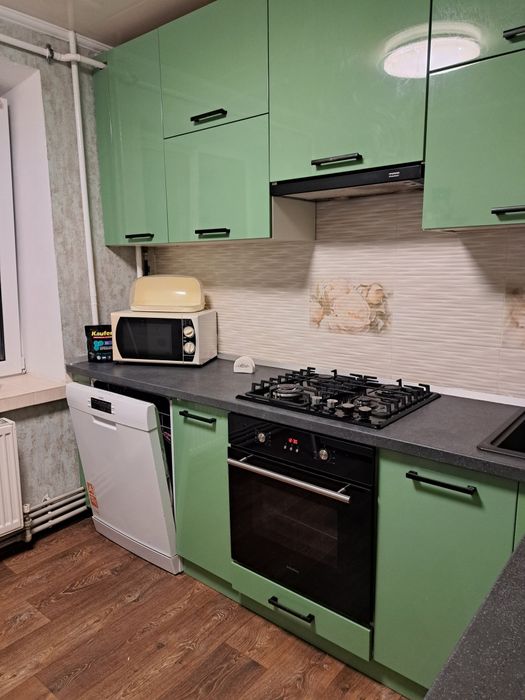 2х квартира Космонавтів