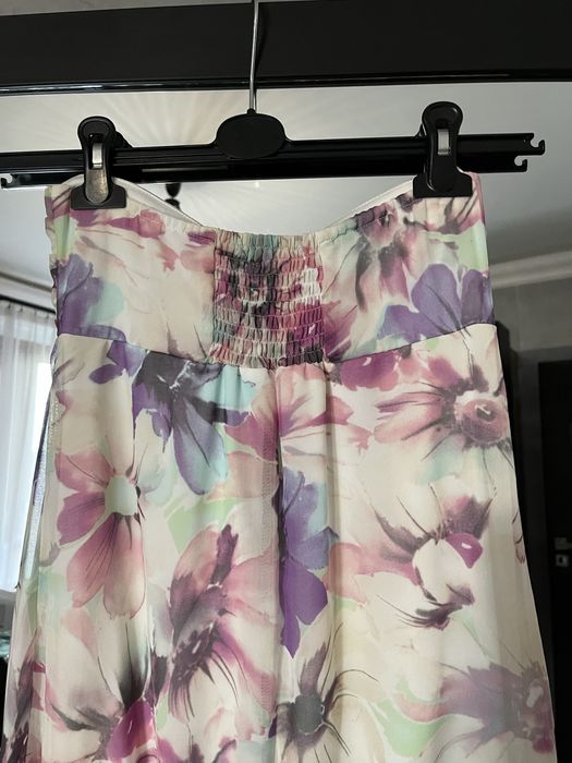 Sukienka maxi orsay xs
