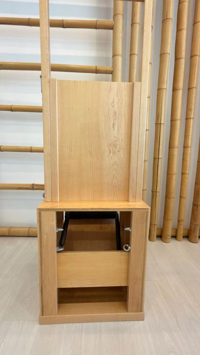 Electric chair Pilates