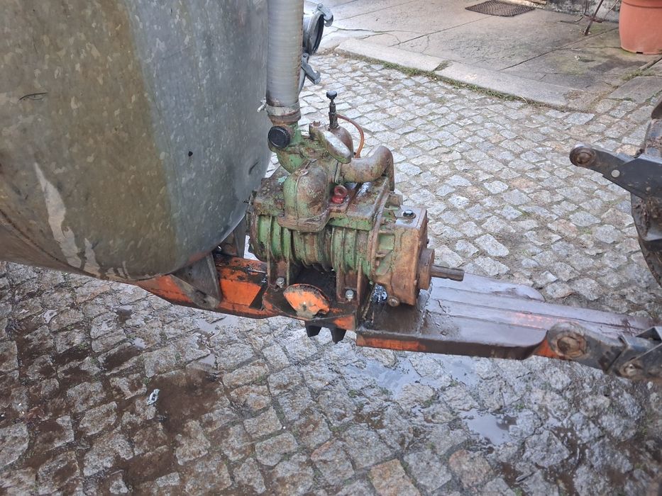 Cisterna 3000 litros