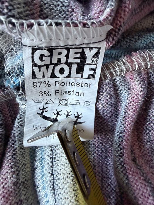 Sukienka Grey Wolf