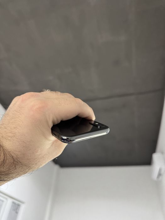 Apple iphone X 256 gb Neverlock айфон 10 100%