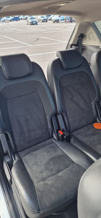 Ford s-max 2014рік