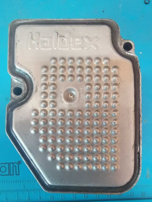 Haldex  naprawa  VW, Audi , Skoda, Volvo, Ford, Land Rover