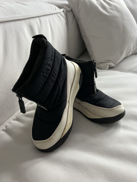 Взуття дитяче Zara