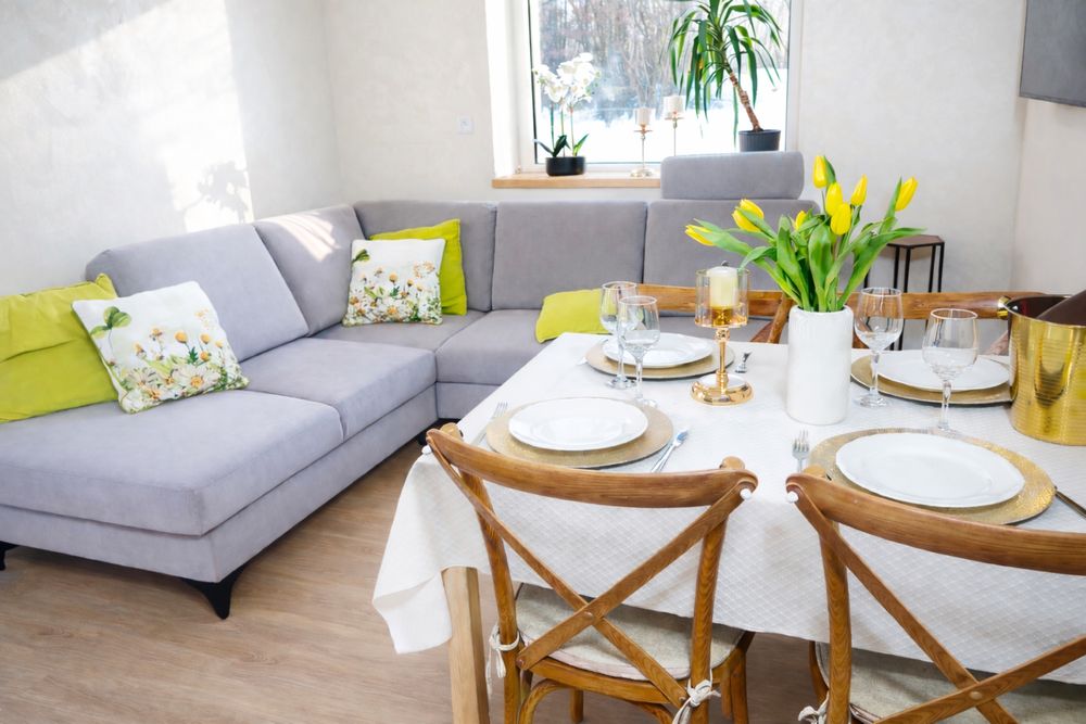 Wynajem apartamentów przy Suntago noclegi pokoje kwatery