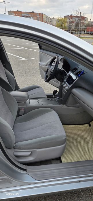 Toyota Camry Avtomat