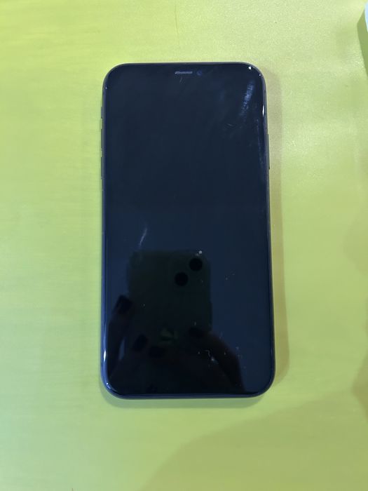 iphone 12 - bom estado