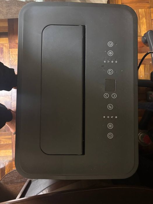 Кондиціонер мобільний WetAir WPAC-H12KB