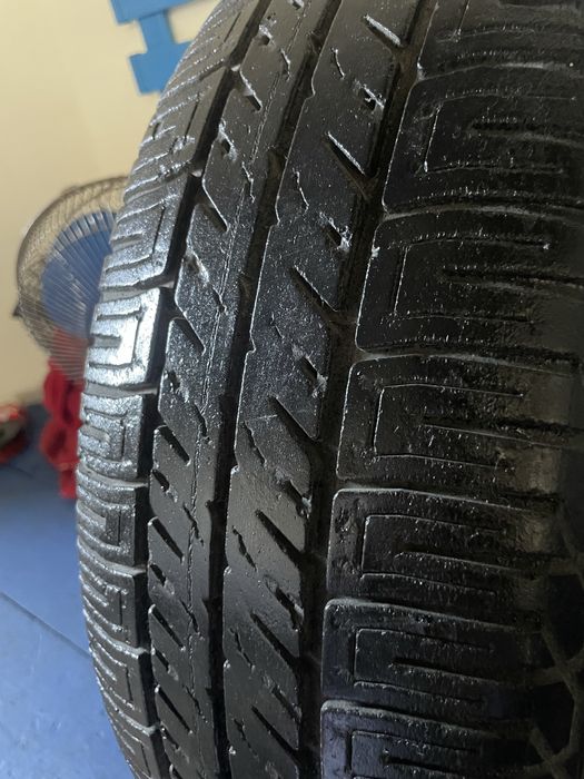 Pneu goodyear gt3 185/65r15
