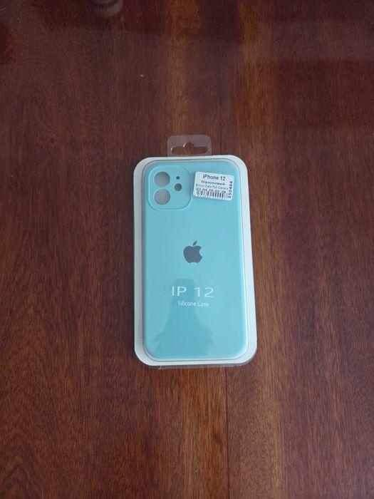 Чохол для iPhone 12