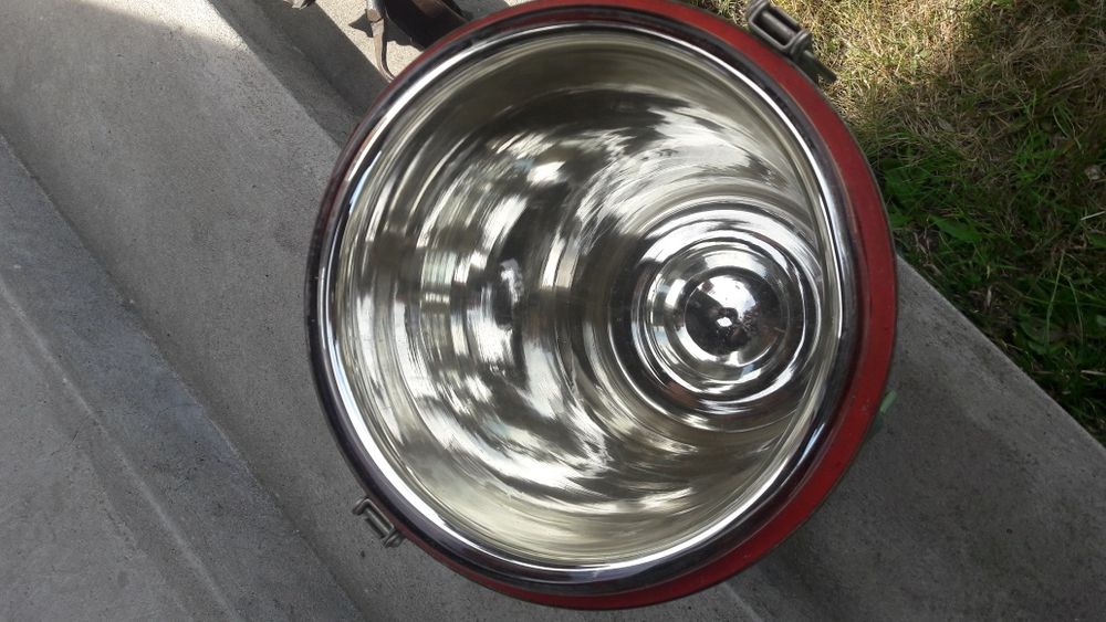 Termos. Made in gdr. Niemiecki. Lody