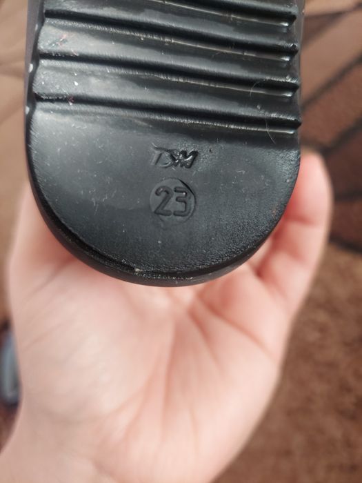 Buty mazurek rozm 23