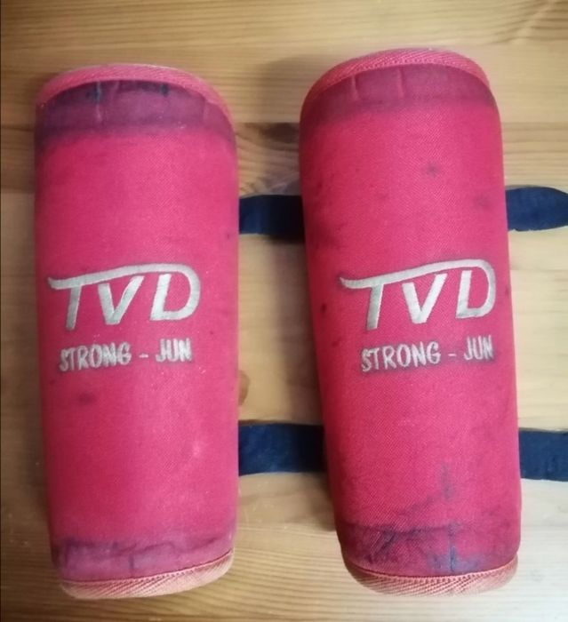 Hoquei Patins - Joelheiras + Luvas RENO