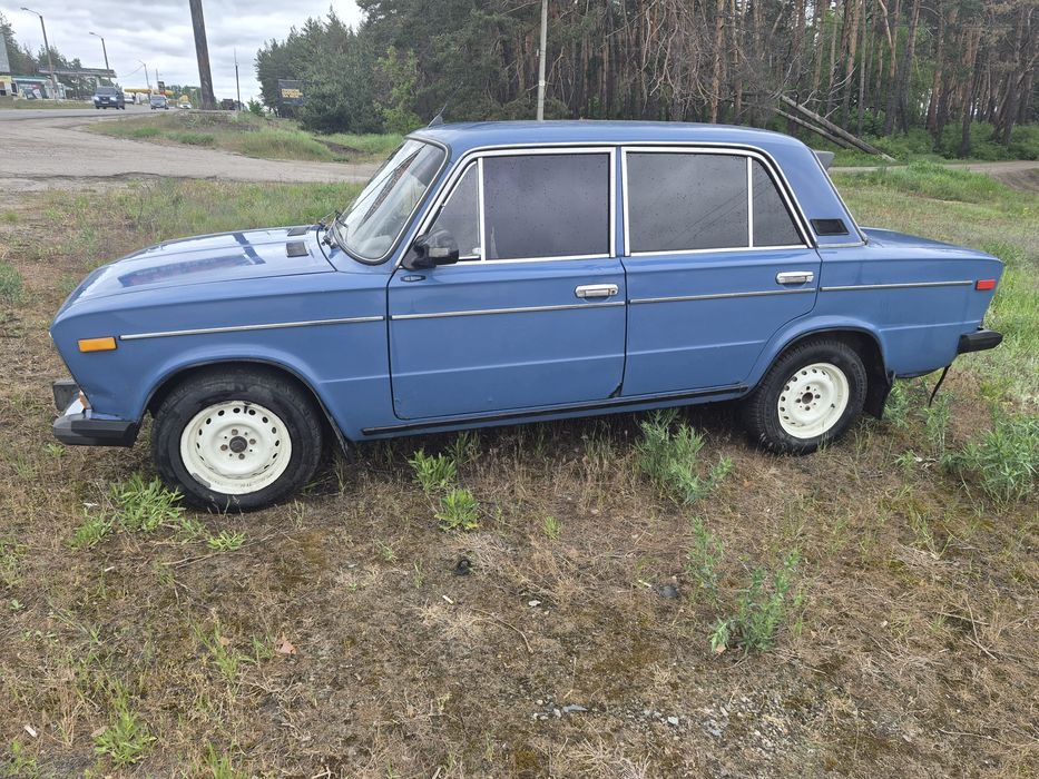 Продам  Ваз 2106