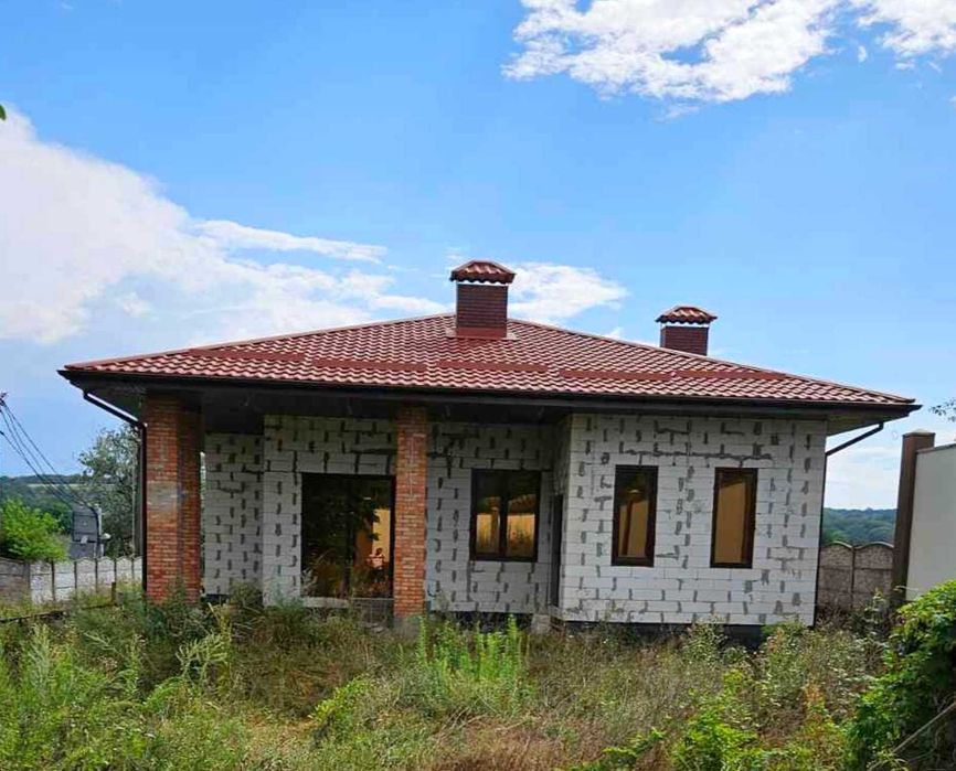 Продам будинок 5км від Кременчука